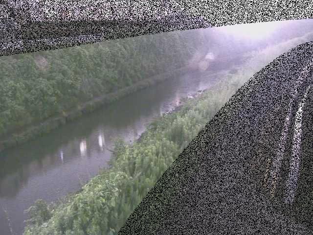 境川 高鎌橋付近のカメラ画像