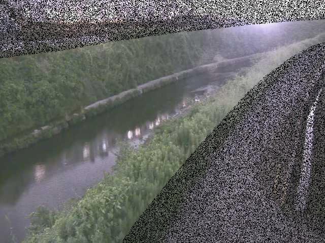 境川 高鎌橋付近のカメラ画像
