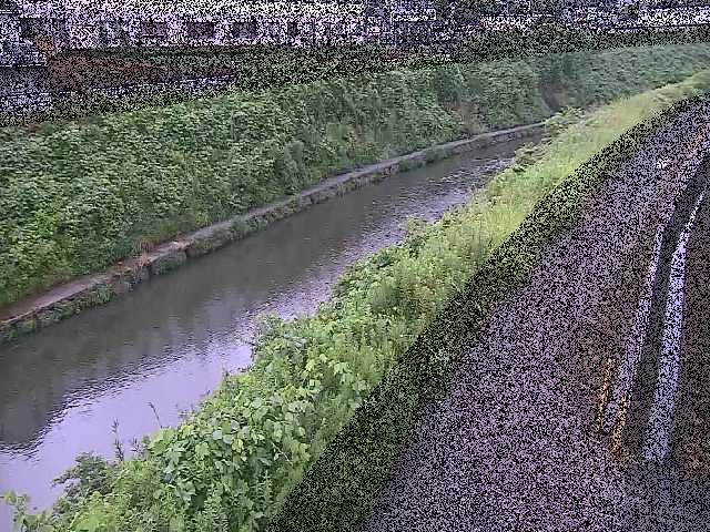 境川 高鎌橋付近のカメラ画像