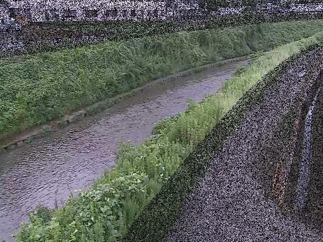 高鎌橋付近のカメラ画像