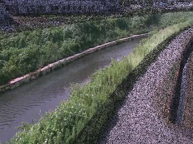 境川 高鎌橋付近のカメラ画像