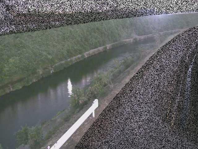 境川 高鎌橋付近のカメラ画像