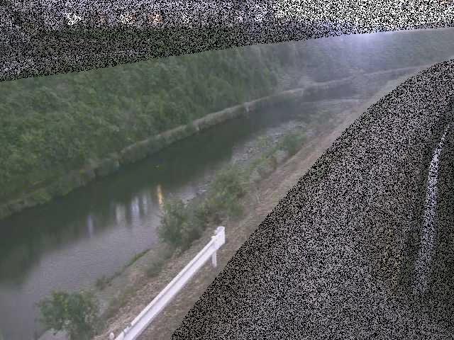 高鎌橋付近のカメラ画像