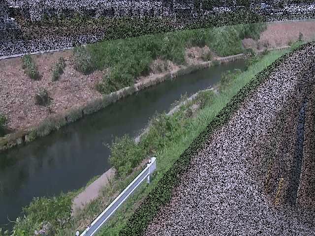 境川 高鎌橋付近のカメラ画像