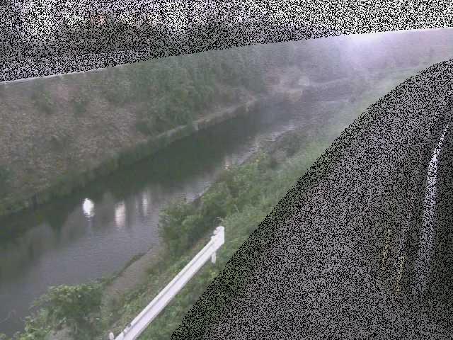 高鎌橋付近のカメラ画像
