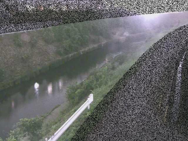 境川 高鎌橋付近のカメラ画像