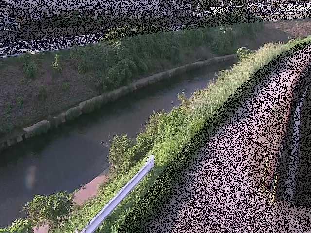 境川 高鎌橋付近のカメラ画像