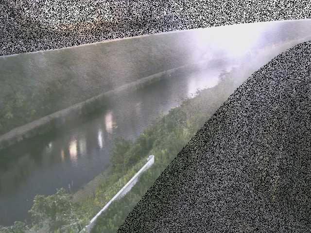 境川 高鎌橋付近のカメラ画像