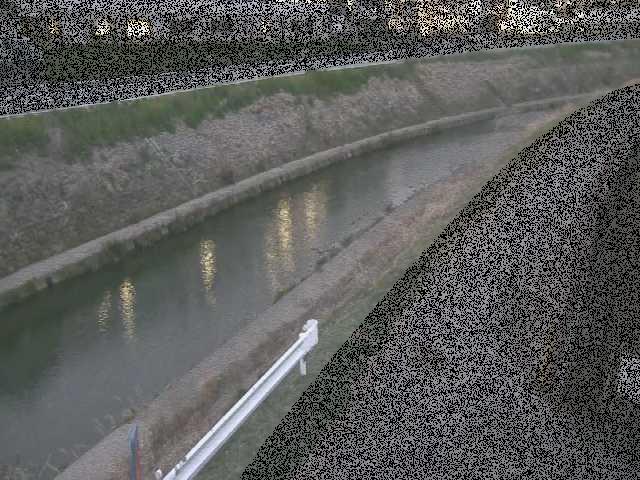 境川 高鎌橋付近のカメラ画像