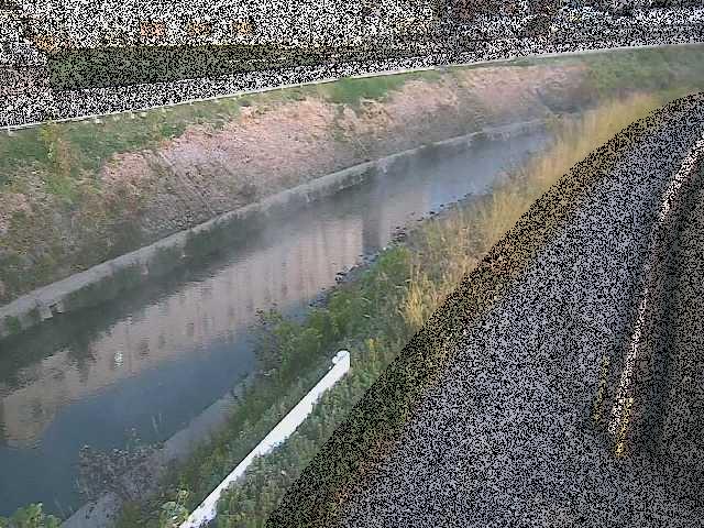 境川 高鎌橋付近のカメラ画像