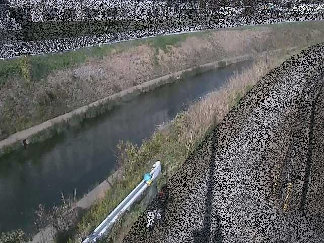 境川 高鎌橋付近のカメラ画像