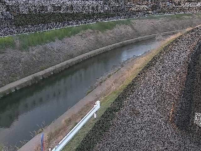 境川 高鎌橋付近のカメラ画像