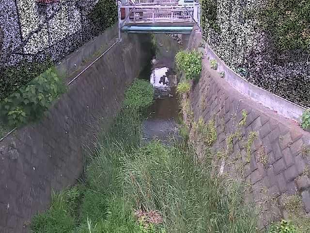 神戸川 大津橋付近のカメラ画像