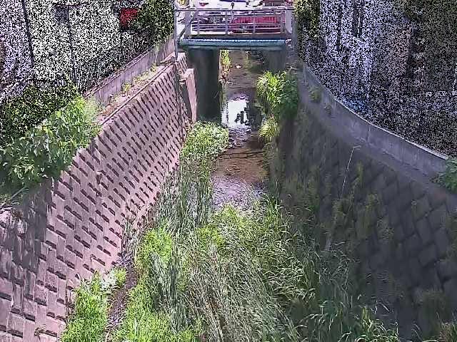 神戸川 大津橋付近のカメラ画像