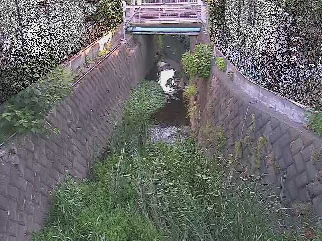 神戸川 大津橋付近のカメラ画像
