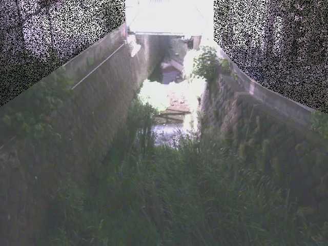 神戸川 大津橋付近のカメラ画像