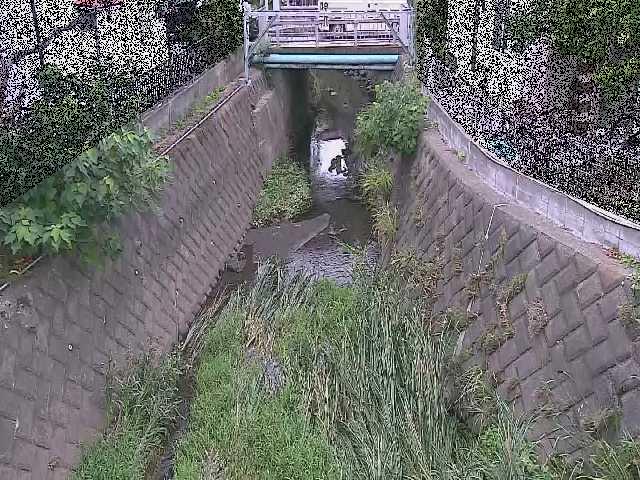 神戸川 大津橋付近のカメラ画像