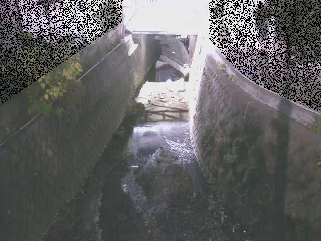 神戸川 大津橋付近のカメラ画像