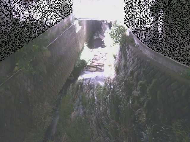 神戸川 大津橋付近のカメラ画像