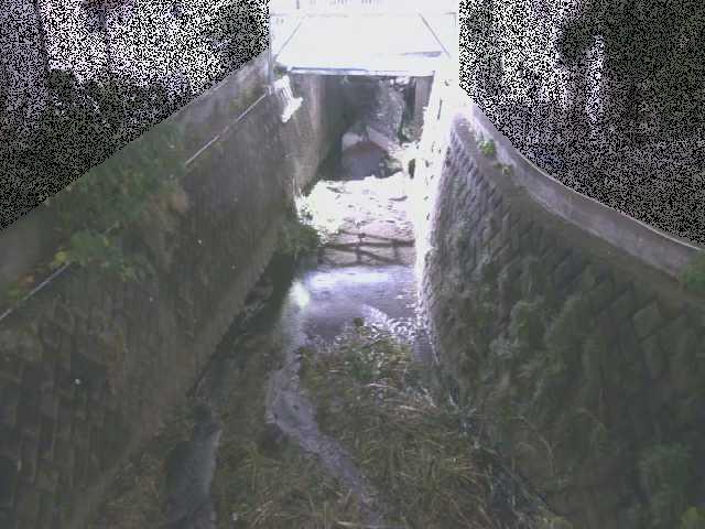 神戸川 大津橋付近のカメラ画像