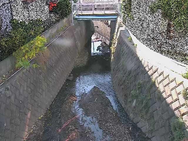 神戸川 大津橋付近のカメラ画像