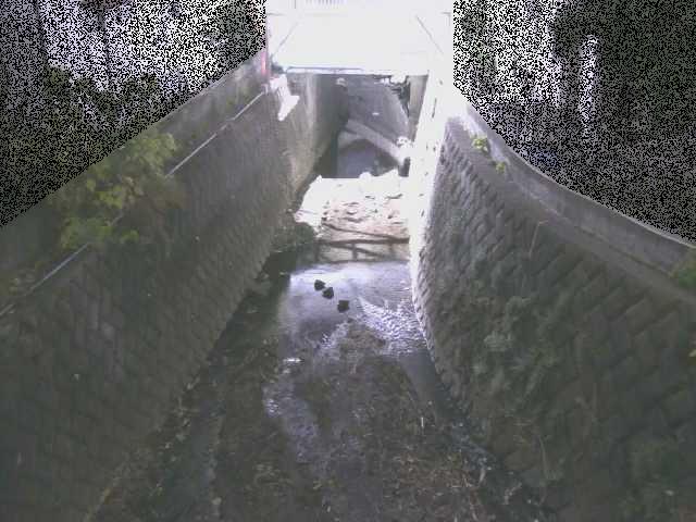 神戸川 大津橋付近のカメラ画像