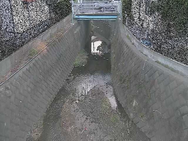 神戸川 大津橋付近のカメラ画像