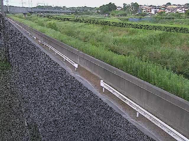 戸中橋付近のカメラ画像