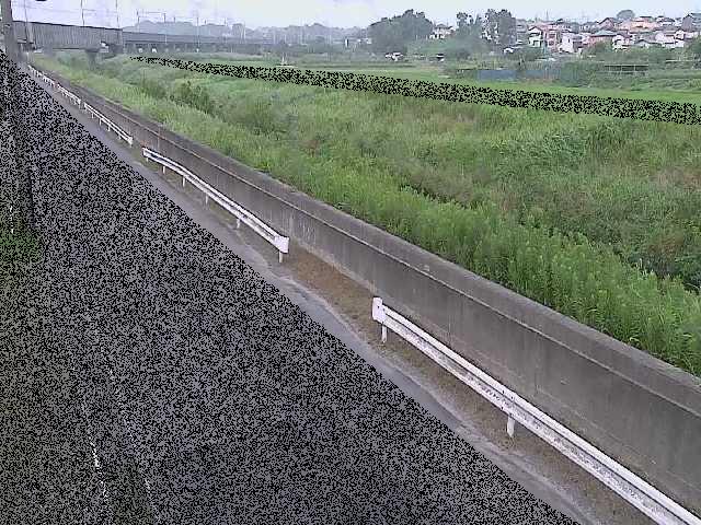 戸中橋付近のカメラ画像