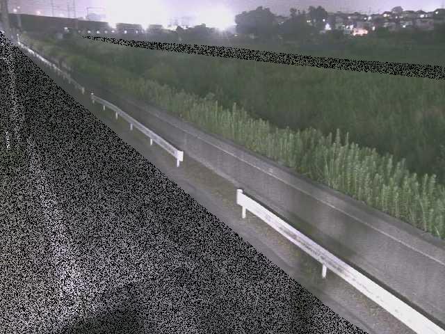 戸中橋付近のカメラ画像