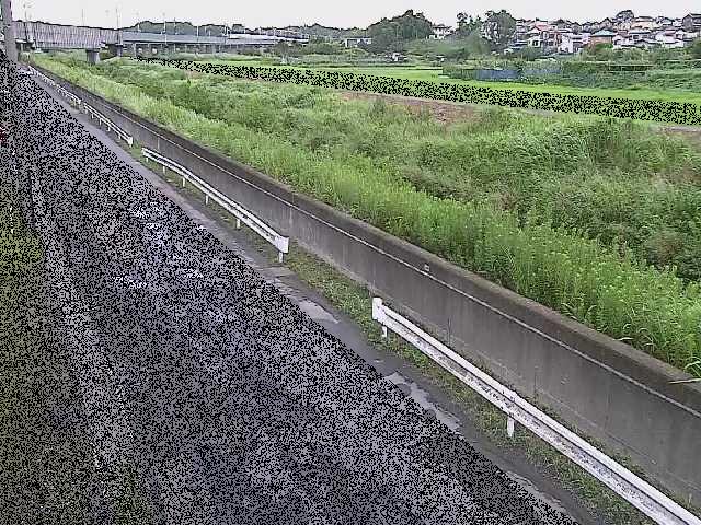 戸中橋付近のカメラ画像