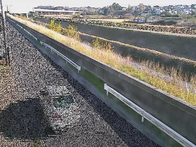戸中橋付近のカメラ画像