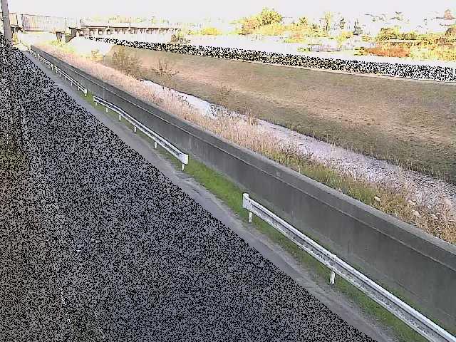 戸中橋付近のカメラ画像