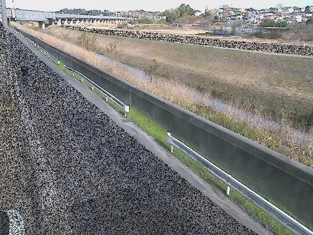 戸中橋付近のカメラ画像