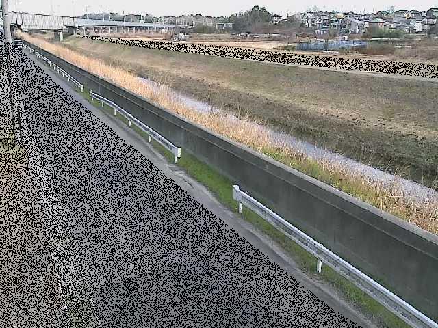 戸中橋付近のカメラ画像