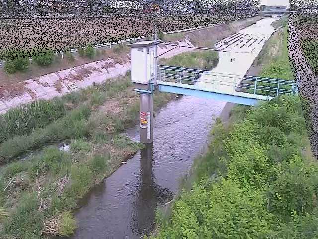 玉川橋付近のカメラ画像