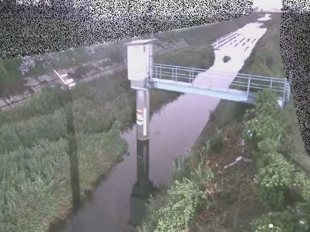 玉川 玉川橋付近のカメラ画像