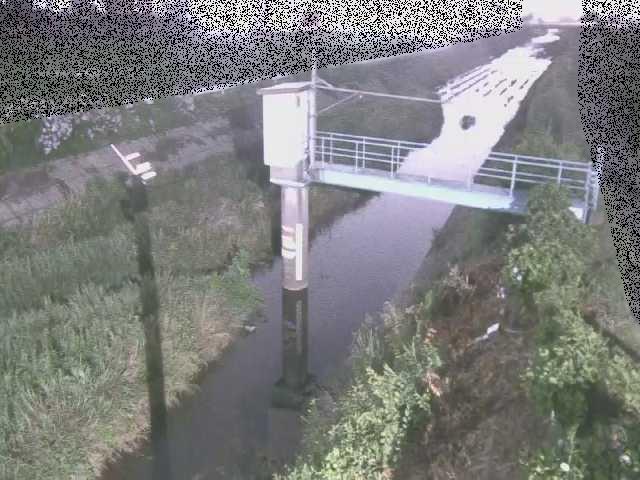 玉川橋付近のカメラ画像
