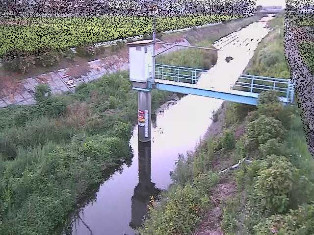 玉川橋付近のカメラ画像