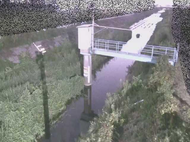 玉川橋付近のカメラ画像