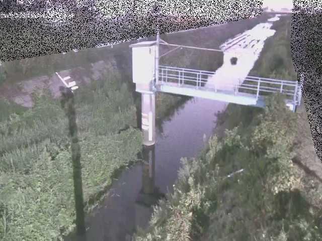 玉川 玉川橋付近のカメラ画像