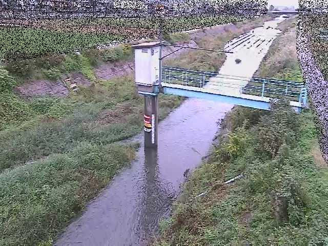 玉川橋付近のカメラ画像