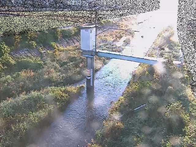 玉川橋付近のカメラ画像