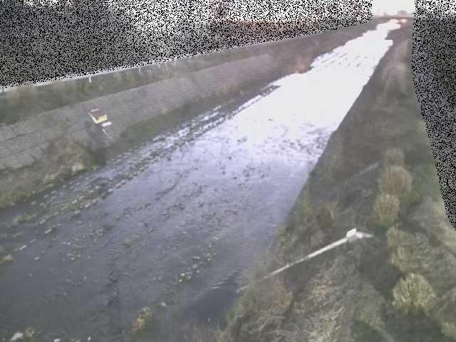 玉川橋付近のカメラ画像