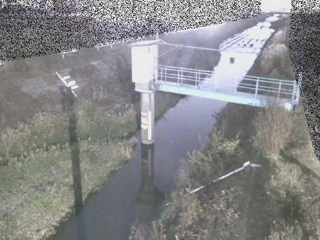 玉川 玉川橋付近のカメラ画像