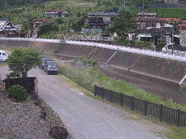柳梅橋付近のカメラ画像