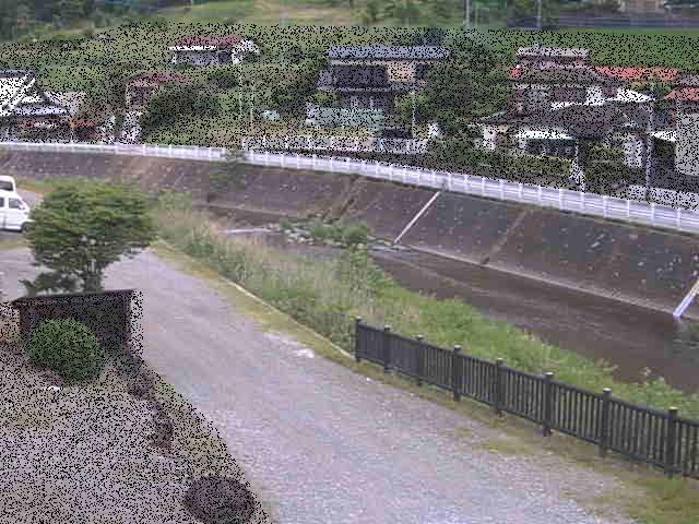 柳梅橋付近のカメラ画像
