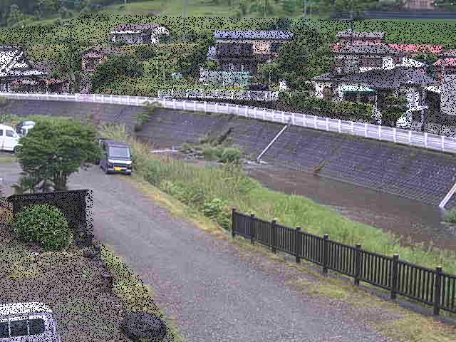 柳梅橋付近のカメラ画像