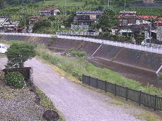 柳梅橋付近のカメラ画像