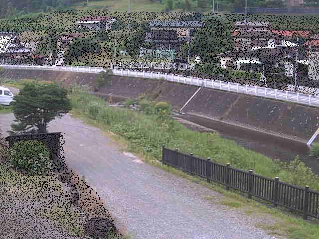 柳梅橋付近のカメラ画像